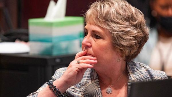 Former county clerk in Murdaugh murder trial charged with obstruction of justice and misconduct | CNN