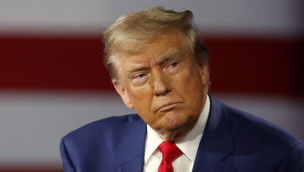 Donald Trump speaks out after Duke lacrosse accuser admits to making false allegations, years later