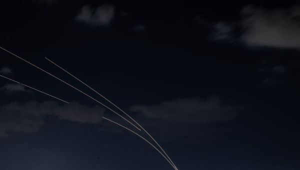 Hezbollah rocket attack on Israel hits Haifa for first time