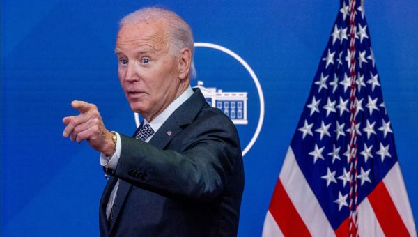 Biden to Trump: ‘Get a life, man,’ and stop spreading hurricane misinformation