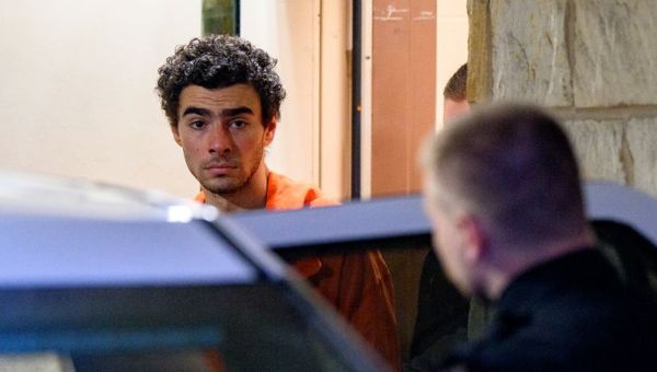 Suspect in CEO’s killing hires high-profile attorney as official indicates he might stop extradition fight