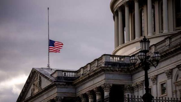 Pillen directs flags at full staff for President-elect Donald Trump’s inauguration