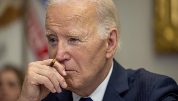 Biden cancels trip to Italy and meeting with Pope Francis