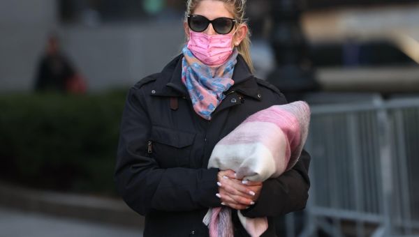 Nadine Menendez convicted on all counts in bribery trial