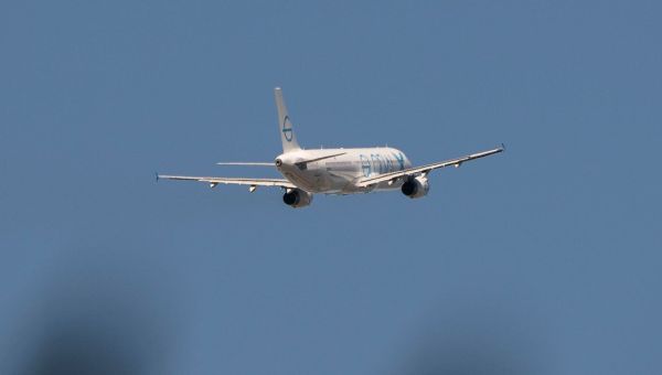 U.S. put Asian migrants on deportation flight to South Sudan, lawyers allege