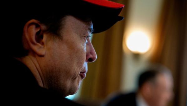 Wall Street Journal: Tesla's board began the process to replace Elon Musk as CEO