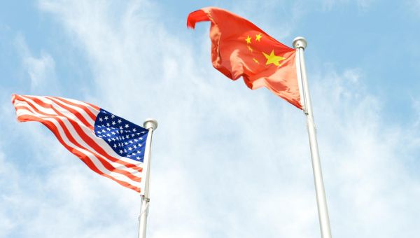 3 Americans detained for years in China have been released, the White House says