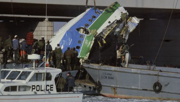 Staffing 'not normal' in air traffic control tower during DC plane crash: reports