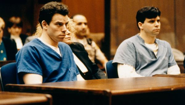Judge in Menendez brothers case expected to consider removal of LA County DA, parole board’s risk assessment