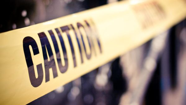 Kentucky train derailment causes chemical spill, forces evacuations