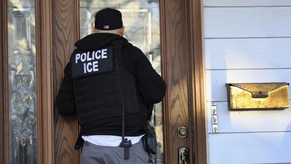 LA City Council to consider adopting “sanctuary city” ordinance