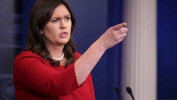 REPORT: GOP governor becomes 4th to outlaw trans students from choosing whichever bathroom they feel like using