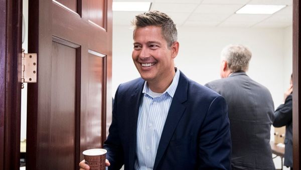 Trump nominates former Wisconsin Rep. Sean Duffy for Secretary of Transportation
