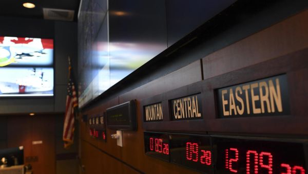 Balloon over Colorado not a threat, but another “what is it?”