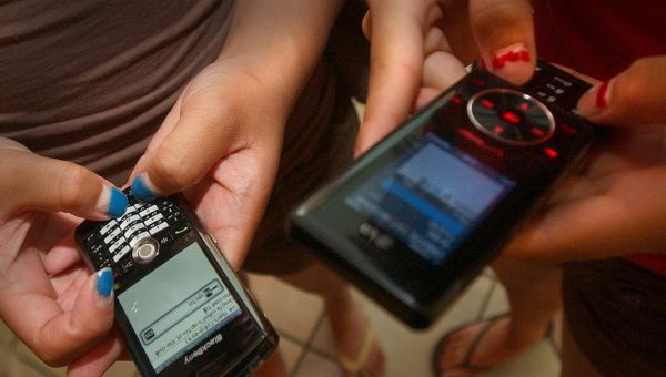 Racist text messages spam Black Americans in Ohio, across the nation