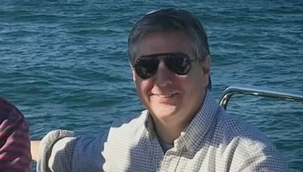 Ex-Trump Official Dies After Being Shot In Violent DC Carjacking Spree