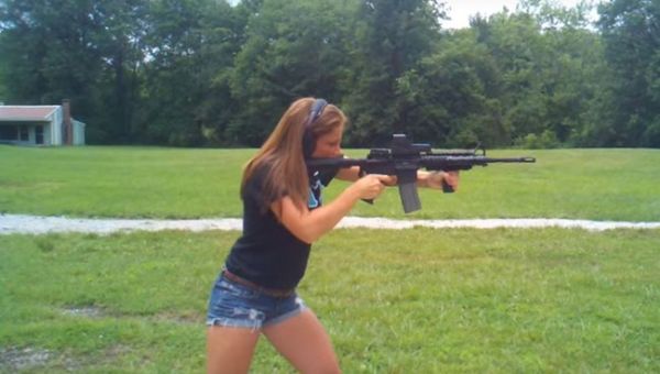 Federal Judge Strikes Down CA Assault Weapons Ban as Unconstitutional