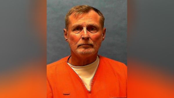 ‘Casanova Killer’ to be executed Thursday for Tampa murder