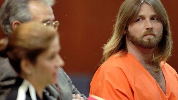 “Casanova Killer” praises Trump in final words before execution