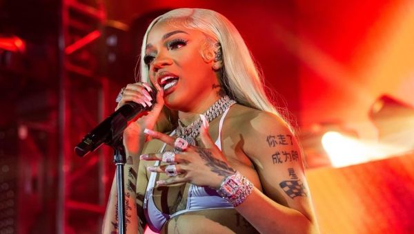 Stampede at GloRilla Concert in New York Leaves 2 Dead, Several Injured