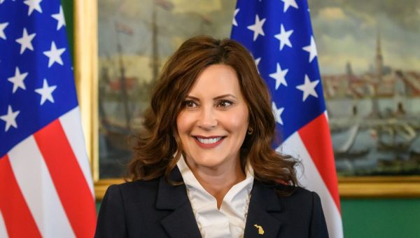 Michigan becomes 22nd state to ban the use of conversion therapy on LGBTQ+ minors