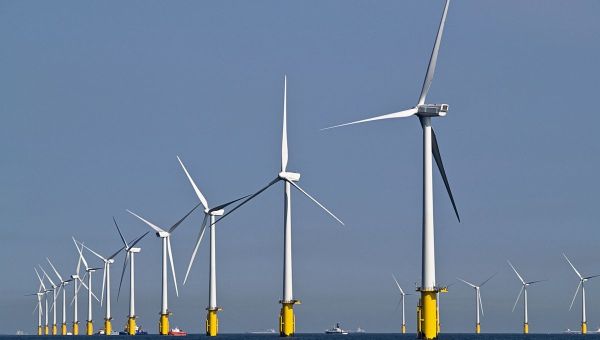 Government launches GB Energy – can it cut bills and boost the economy?