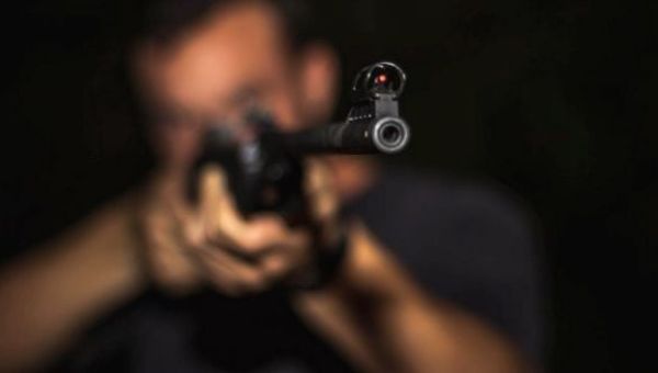 DOJ creates new center to help local officials apply ‘red flag’ laws against certain gun owners | WND | by Around the Web