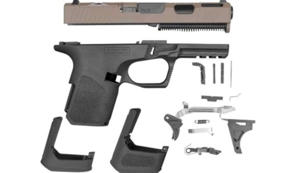 Most justices seem inclined to uphold the ATF’s new restrictions on homemade firearms