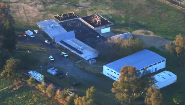 Gunman Targets California Religious School, Wounds 2 Kindergartners – WSVN 7News News
