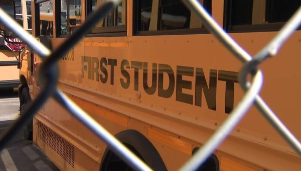 Western Pennsylvania school districts to get $5 million for ‘greener’ school buses