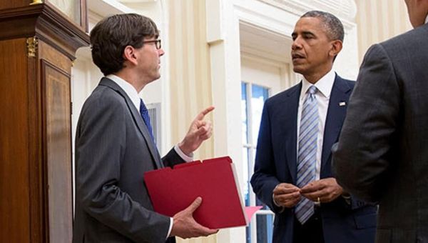 Ex-Obama admin economist sounds the alarm on Harris policy proposal: ‘There’s no upside here’