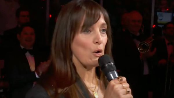 Canadian national anthem singer fires shot at Donald Trump with controversial lyric change ahead of USA game