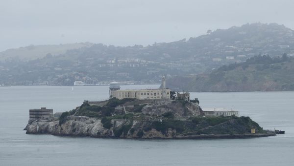 ‘The Rock’ reboot?: Alcatraz may get new life under President Trump
