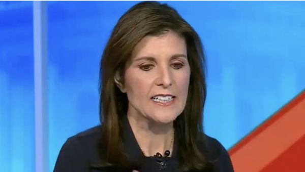 Nikki Haley Continues Her IVF Evolution With Yet Another Policy Position