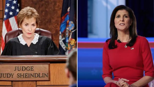 Judge Judy endorses Nikki Haley for president: ‘She is whip smart…she is the future’