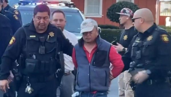 7 reported dead in shootings in Half Moon Bay, suspect in custody