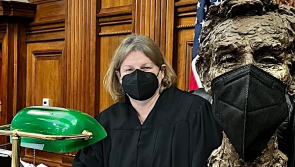 Federal grand jury indicts Milwaukee judge who allegedly helped illegal alien elude ICE * WorldNetDaily * by John Diedrich, Daniel Bice, Mary Spicuzza, Vanessa Swales, Milwaukee Journal Sentinel