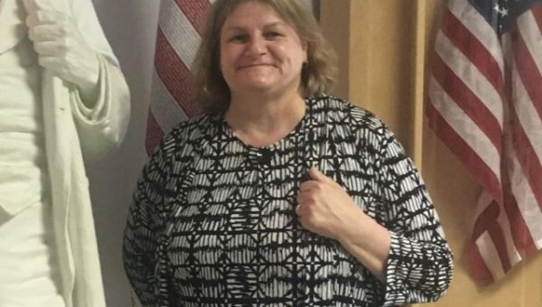 Grand Jury Indicts Wisconsin Judge Who Helped Migrant Escape ICE