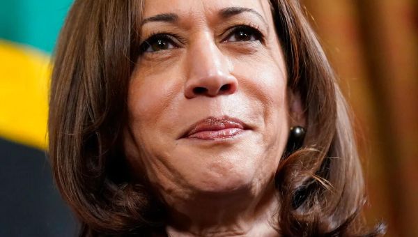 Kamala Harris welcomes West Point grads to ‘unsettled world’