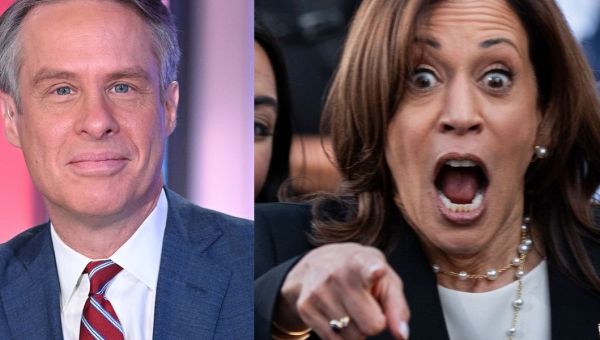 Harris campaign tries to misrepresent Trump’s dancing town hall and gets debunked by ABC News | Blaze Media