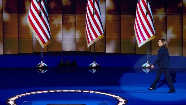 Harris-Trump Presidential Debate: When It Is, How To Livestream