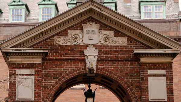Harvard sues Trump administration, alleging unlawful actions in freezing funding