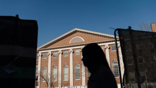 Harvard sues Donald Trump: Read complaint in full
