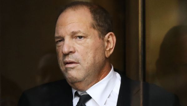 Harvey Weinstein won’t be retried on LA rape, sexual assault charges: prosecutor