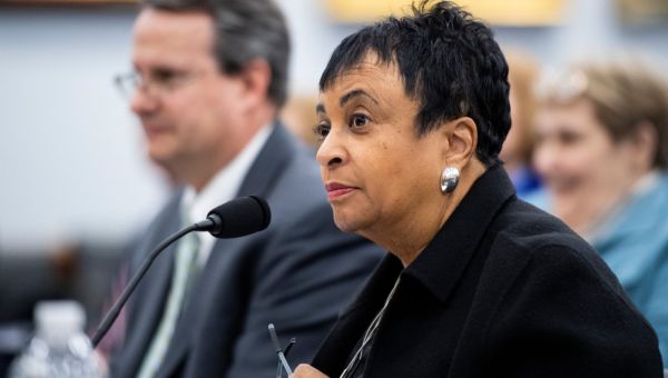 Trump fired the Librarian of Congress. Now Dems want to change the hiring process – Roll Call