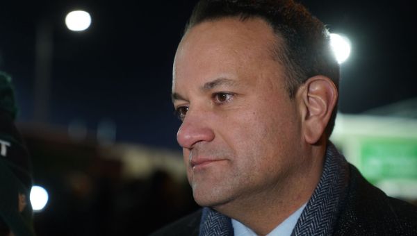 EU will have ‘some questions’ on DUP deal with government | ITV News