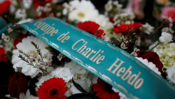 No Lessons to Take From Iran Over Press, Judicial Freedoms: France