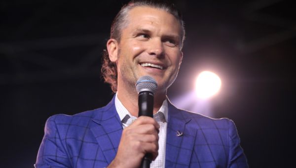 Hegseth Vetting Questioned Amid Sexual Misconduct Allegation