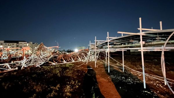 4 Dead, Including a Child, After Helicopter Crashes into Radio Tower in Texas: ‘Tragic Event’