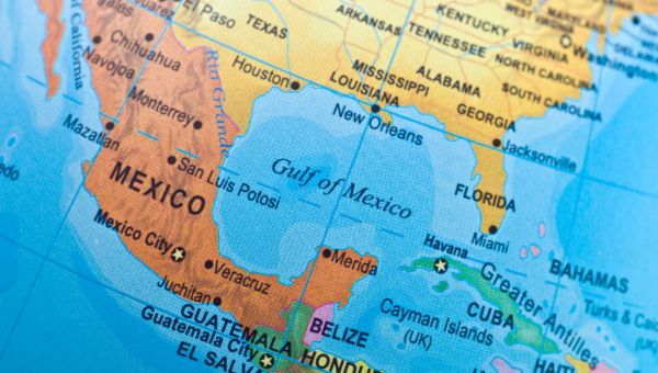 Google and Apple Maps still list Gulf of Mexico, not America, per Trump’s order